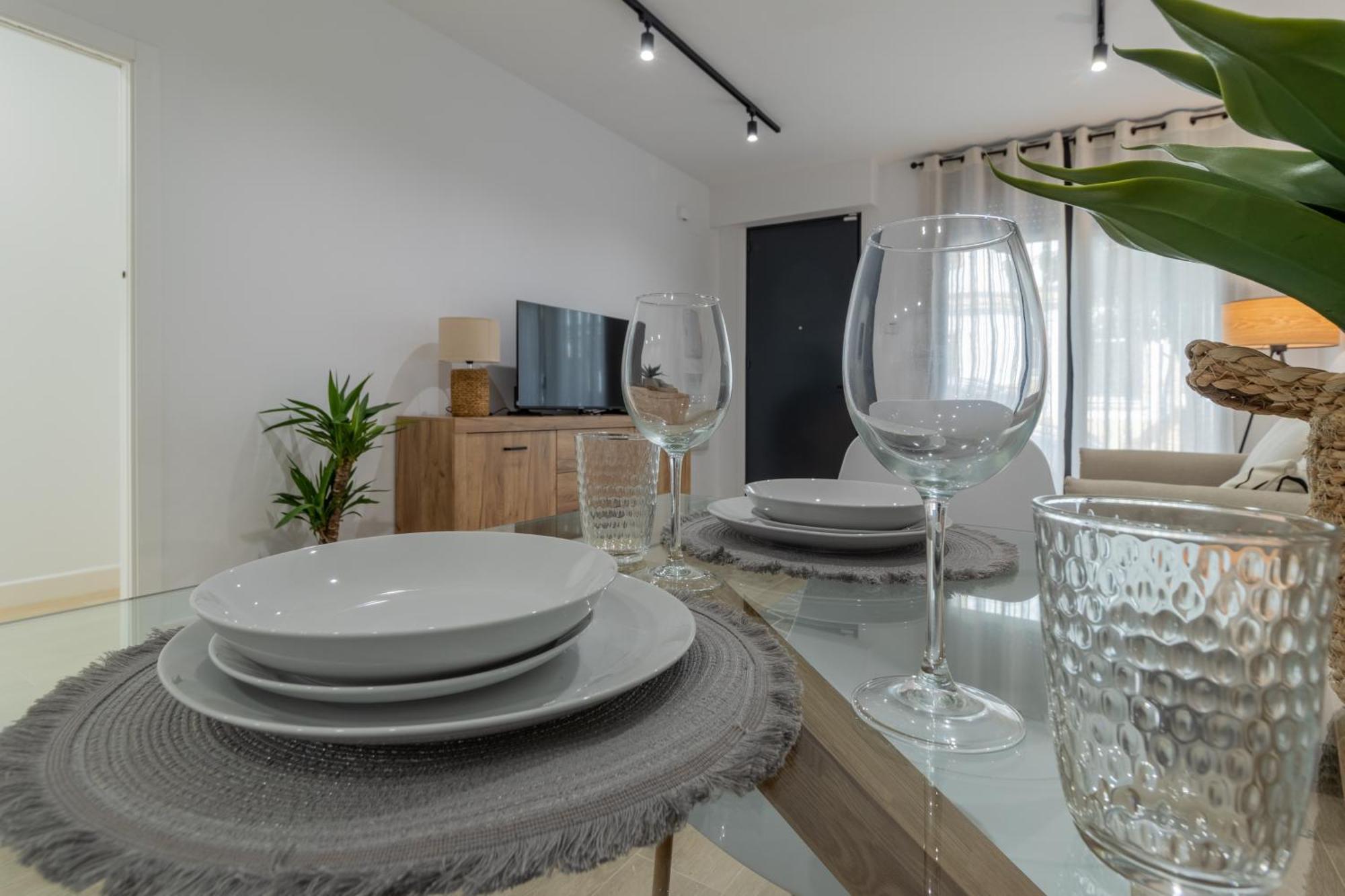 Apartament La Morada Cordobesa Kordoba Zewnętrze zdjęcie